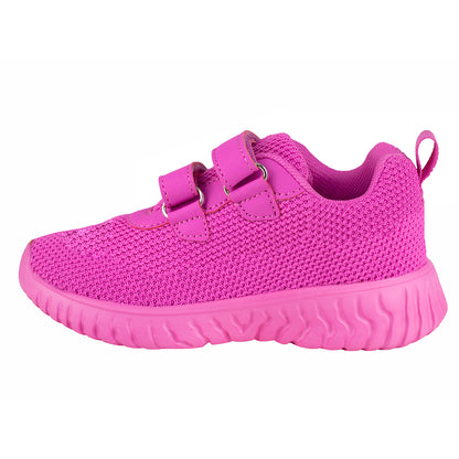 Tenis Charly Kids Sports Relax 1098141 Fiusha