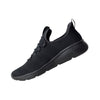 Tenis Charly Sports Caballero 1030003 Negro