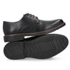 Zapato Derby Para Caballero 616001 Negro