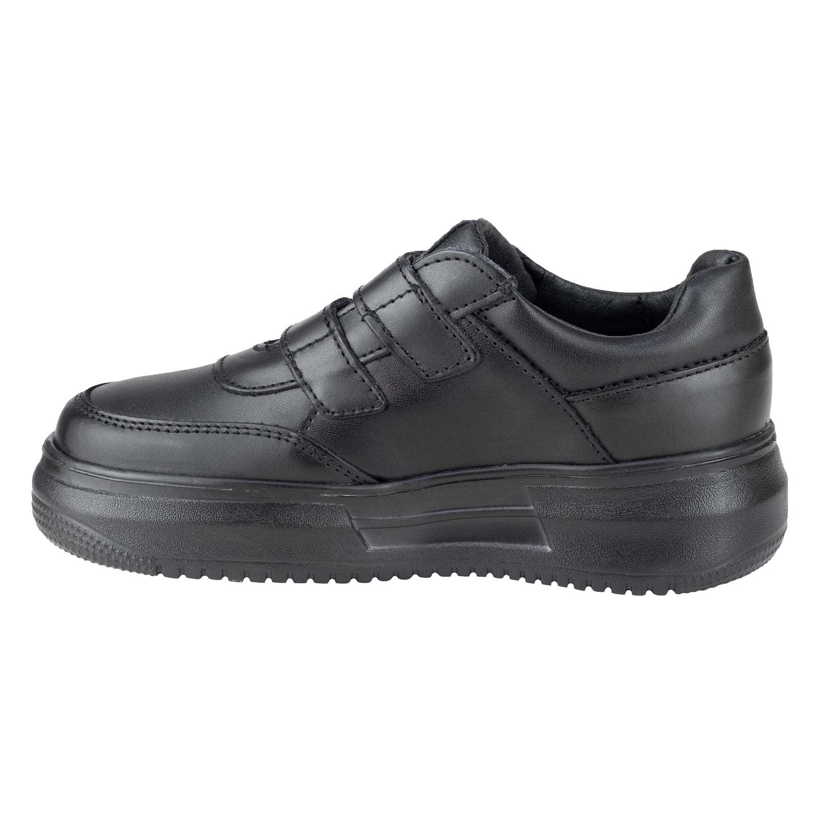 Zapato Escolar Para Niño Chabelo C249-A Negro 21.5-26