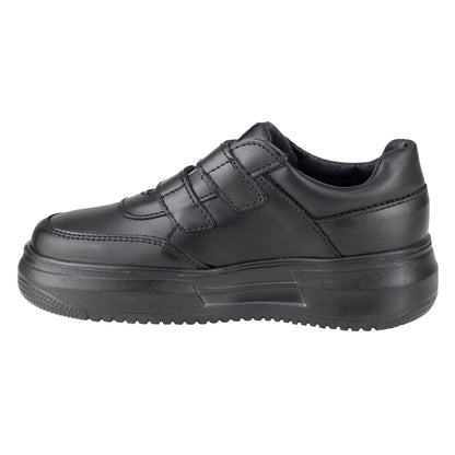 Zapato Escolar Para Niño Chabelo C249-A Negro 15-21