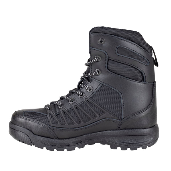 Bota Industrial Tactica Casquillo Caballero Ram 9456 Negro