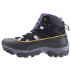 Bota Camping Dama Discovery Expedition Blackwood 2502 Negro