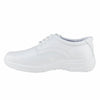 Zapato Clinico Para Dama Dr. House 5807 Blanco