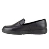 Mocasín Clásico Dama Vicenza 23001 Negro