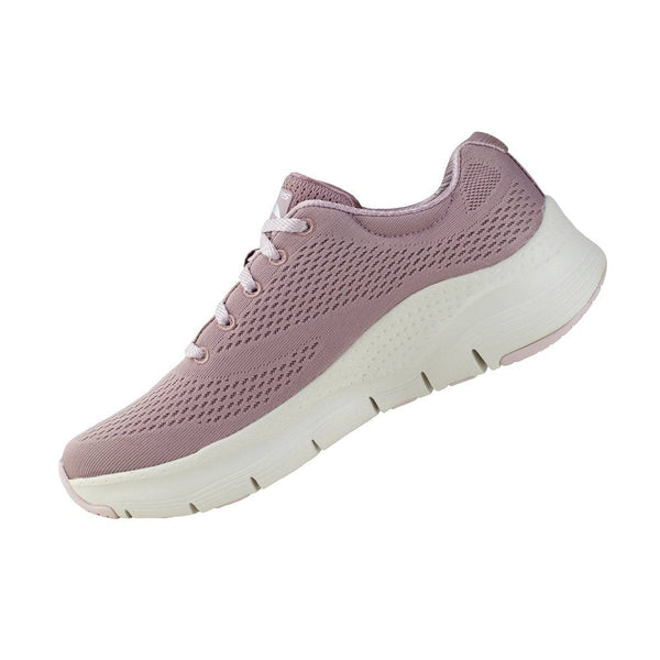 Tenis Skechers Arch-Fit Big Appeal Dama 149057 Mauve