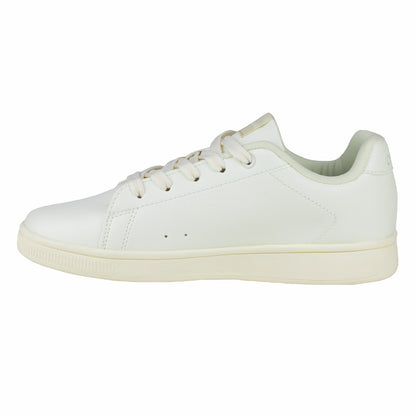 Tenis Choclo Casual Para Dama Charly 1059234 Beige