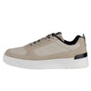 Tenis Casual Caballero Capa de Ozono 611801 Beige