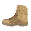 Bota Industrial Tactica con Casquillo Caballero Ram 9456 Coyote