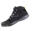 Bota Casual Caballero Discovery Expedition Vhembe 2201 Negro Gris