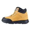 Bota Casual Niño Dogi E-6324 Nobuck Giallo 18-21.5