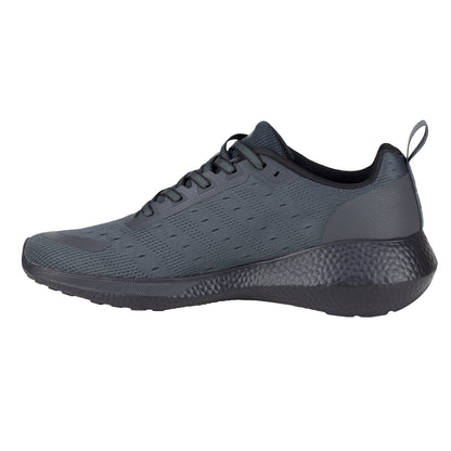 Tenis Running Para Caballero Charly 1086743 Oxford Negro