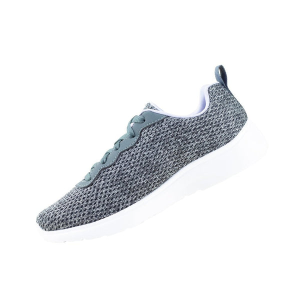 Tenis Skechers Roseate Wistfulness Dama 88888276 Gris Lavanda