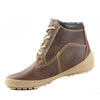 Bota Casual Para Dama 5522 Encino Roble