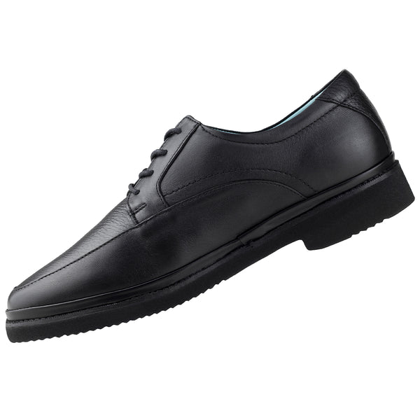 Zapato Oxford Caballero Jarking 1812 Venado Negro