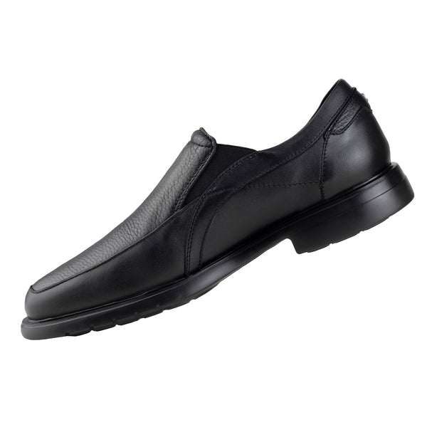 Zapato Mocasín Caballero Jarking 83001 Venado Negro