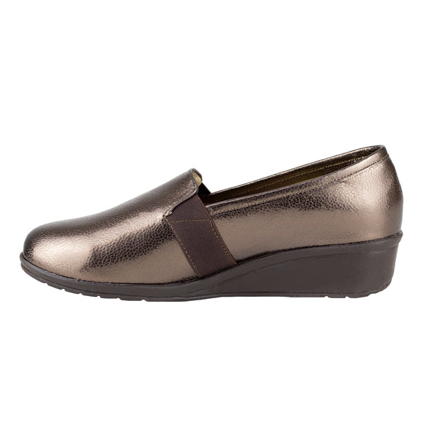 Mocasin Slip On Para Dama Capricho 6186 Iman