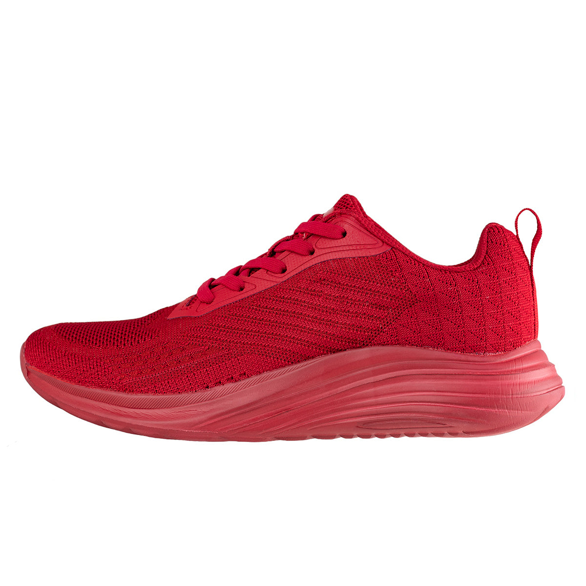 Tenis Charly Lenon Relax Unisex 1086449 Rojo