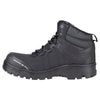 Bota Industrial Tipo II PP Caballero RAM 9545 Negro