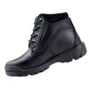 Bota Casual Niño Jeep Commander 15522 Crazy Negro