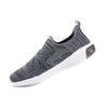 Tenis Charly Sports Walking PFX Caballero 1029425 Gris