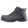 Bota Industrial Dieléctrica Tipo II + III PP+D Caballero Van Vien OMEM KENUD Negro