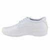 Zapato Clinico Para dama Dr. Hosue 05807 Blanco