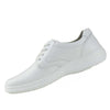 Zapato de Servicio / Clínico Caballero Flexi Kaiser 63201 Blanco