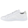 Tenis Blanco De Piel Para Mujer Pirma Urbanos 5042 Clasicos