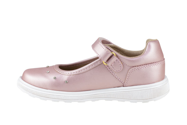 Zapato Para Niña Chabelo C798-B Rosa 18-21.5