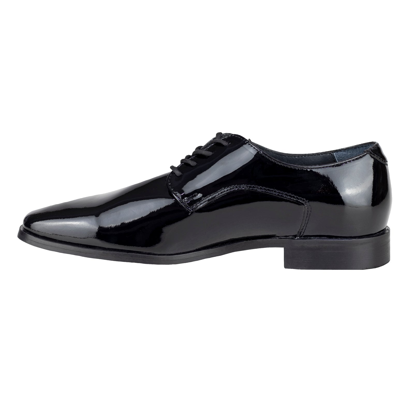 Zapato de Vestir Para Hombre Bond 21432 Charol Negro