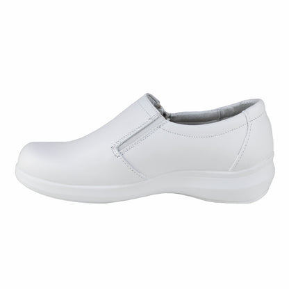 Zapato Clínico Para Dama Barcassi 5308 Blanco