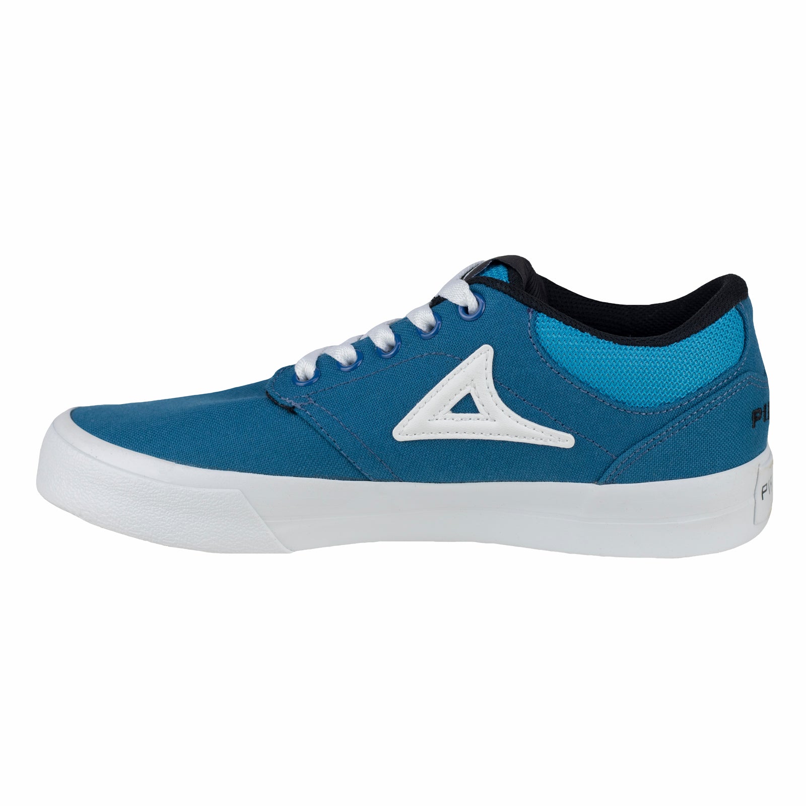 Tenis Urbano Casual Para Dama Pirma 6034 Petróleo