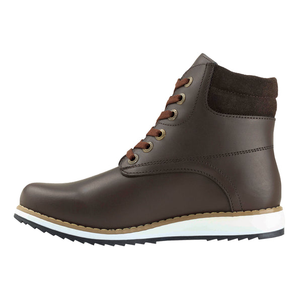 Bota Casual Dama Jeep Montana 9421 Crazy Café