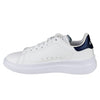 Tenis Blanco Para Mujer De Piel Pirma Clasicos 5504 Choclo