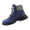 Bota Urbana Karsten Niño 96901-2A Marino 18-21.5