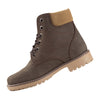 Bota Casual Dama Jeep 17050 Oleobuck Café