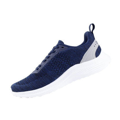 Tenis Charly Thinny Running Unisex 1086205 Marino Gris