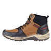 Bota Casual Caballero Lobo Solo 8796 Tumbled Camel