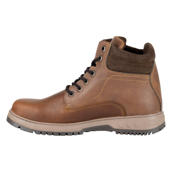 Bota Casual Caballero Jeep 16501-50 Encino Roble