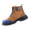 Bota Urbana Karsten Niño 96901-2C Miel 22-26