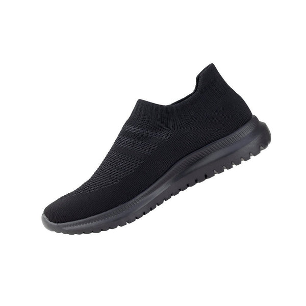 Tenis Charly Relax Walking Unisex 1086330 Negro