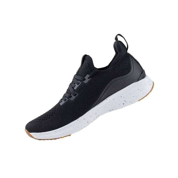 Tenis Charly Aureo 2.0 Relax Dama 1059049 Negro