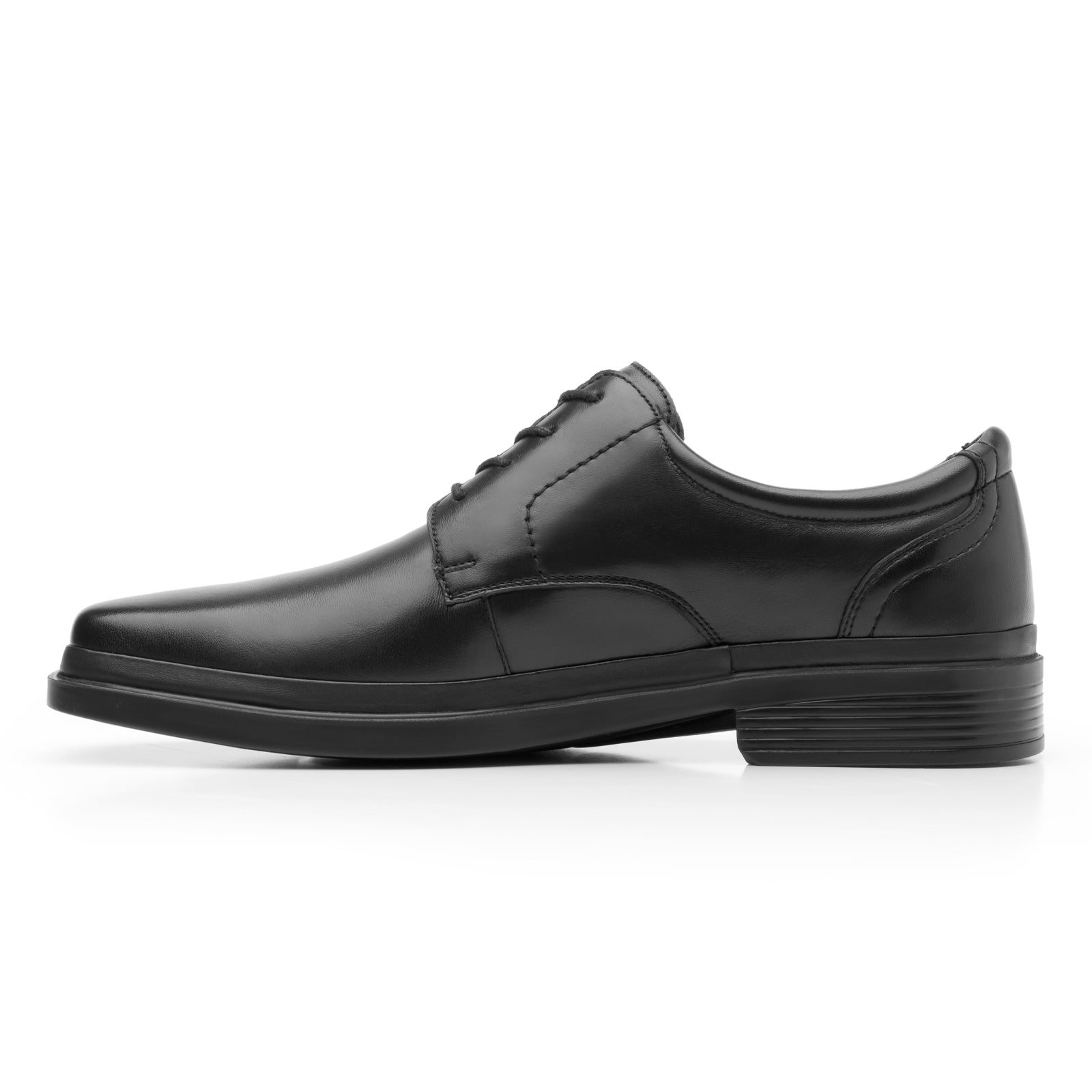 Zapato De Vestir Para Caballero Quirelli 701305 Negro