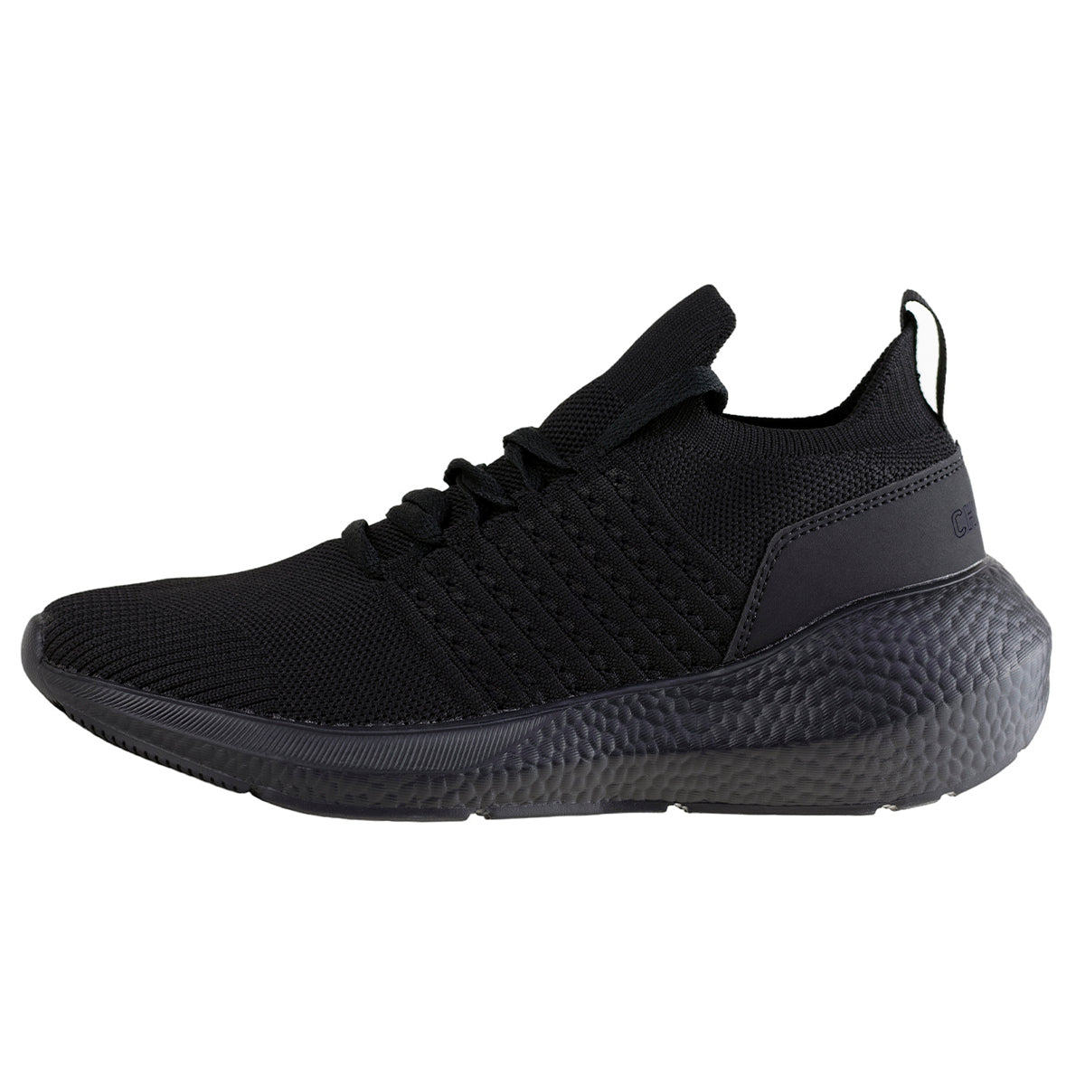 Tenis Charly Sports Running Dama 1059306 Negro