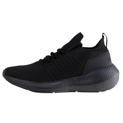 Tenis Charly Sports Running Dama 1059306 Negro