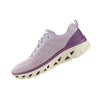 Tenis Skechers Glide-Step Fresh Charm Dama 149927 Lavanda Rosa