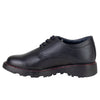 Zapato Escolar Niño Hush Puppies 1455 Negro 18-21.5