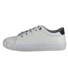 Tenis Casual Dama Capa de Ozono 610601 Blanco