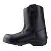 Bota Roper Industrial Dieléctrica Tipo II + III PP+D Caballero Bobcat Track B1700 Negro